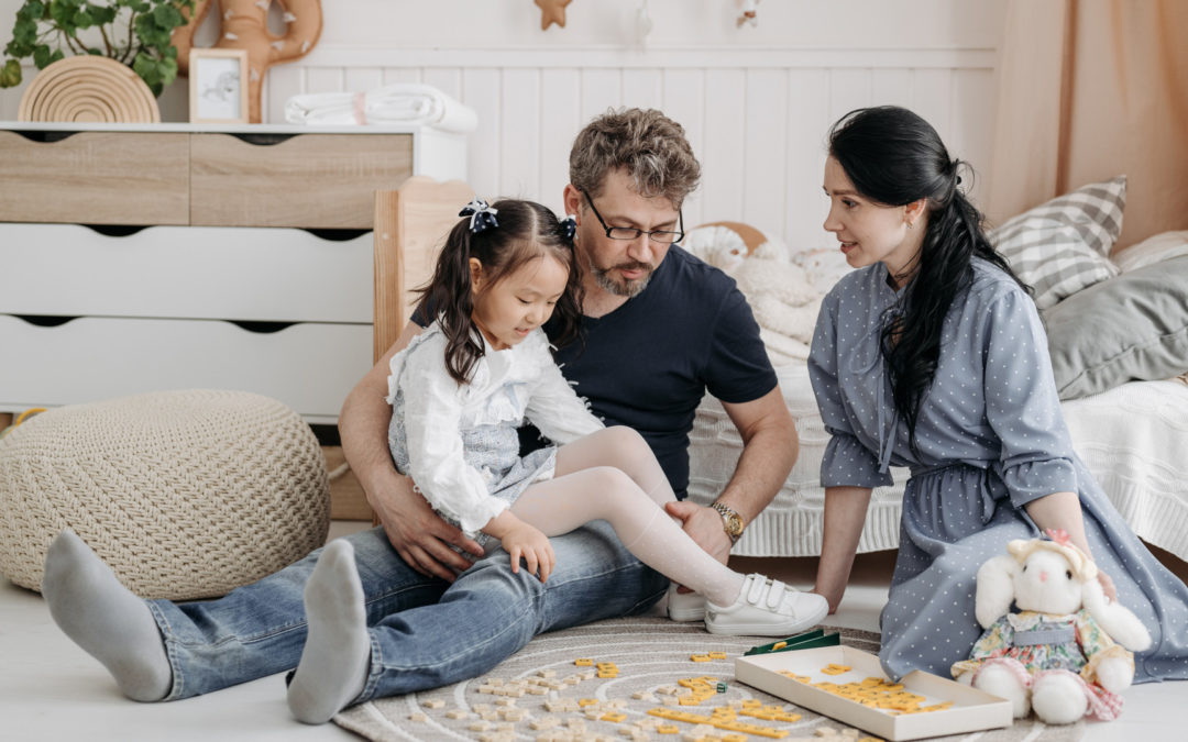 What To Expect During an Adoption Home Study