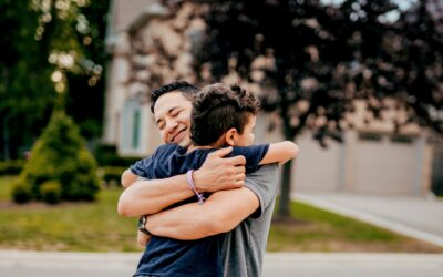 How to Support Your Adopted Child: 4 Key Tips